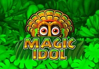 Magic Idol game thumbnail