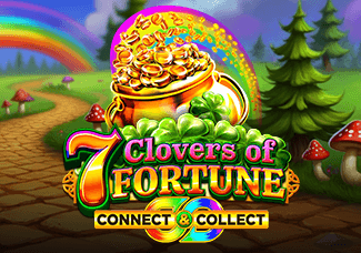 7 Clovers of Fortune