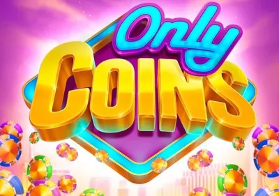 Only Coins game thumbnail