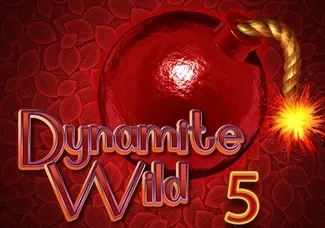 Dynamite Wild 5 game thumbnail
