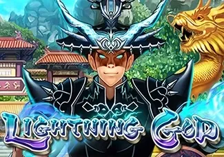 Lightning God game thumbnail