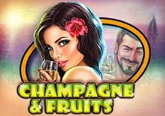 Champagne and Fruits game thumbnail