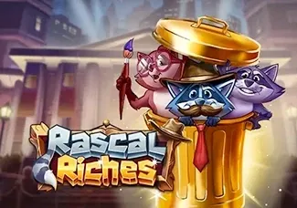 Rascal Riches game thumbnail