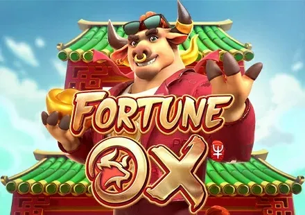 Fortune Ox game thumbnail