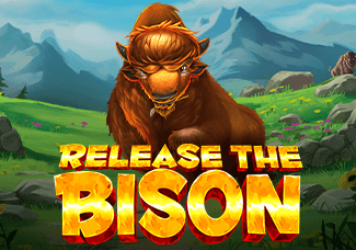 Release the Bison game thumbnail