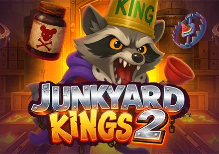 Junkyard Kings 2 game thumbnail