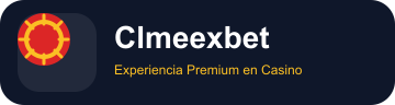 Meexbet Logo